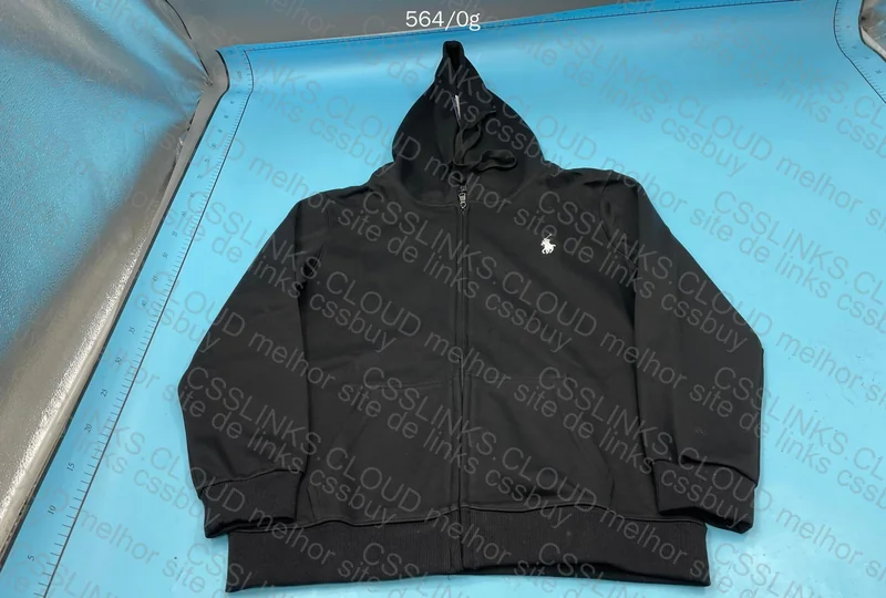 Ralph Lauren GL or RL? 5