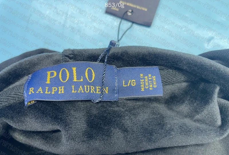 Ralph Lauren - Is it GL? 2