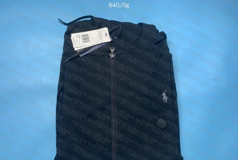 Ralph Lauren - Is it GL?