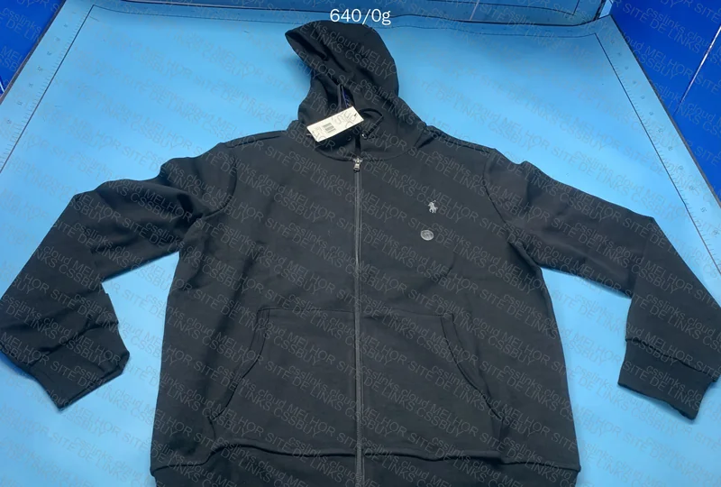 Ralph Lauren - Is it GL? 2