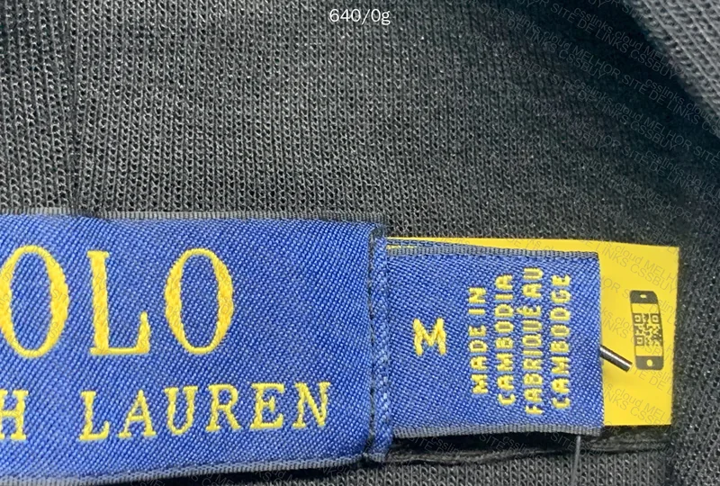 Ralph Lauren - Is it GL? 4