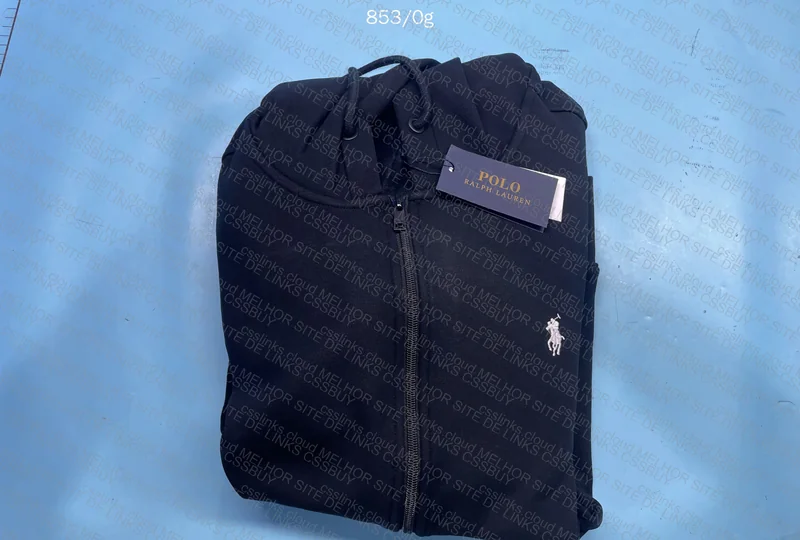 Ralph - Is it GL?