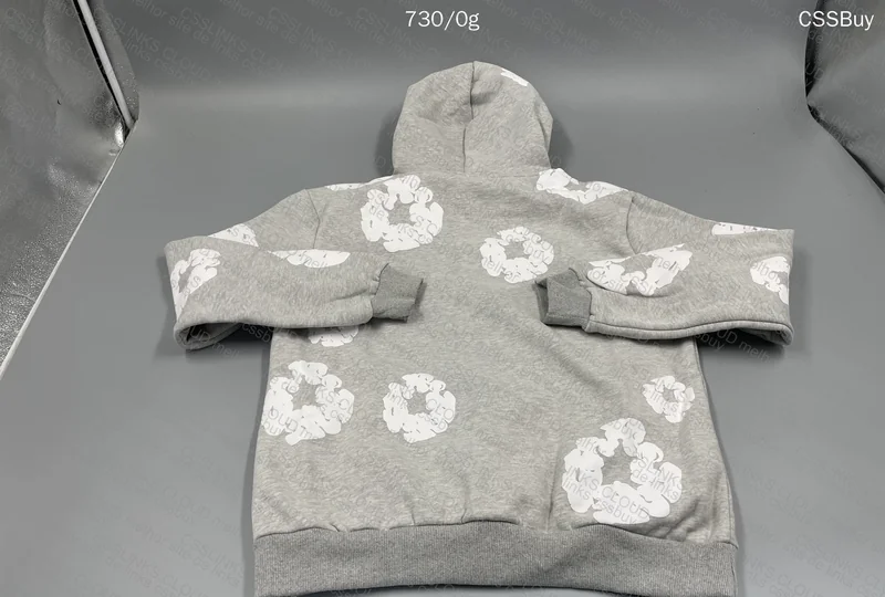 Ready Made Tears Shirt 2