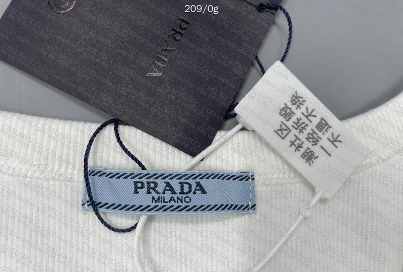 Prada Tank Top 3