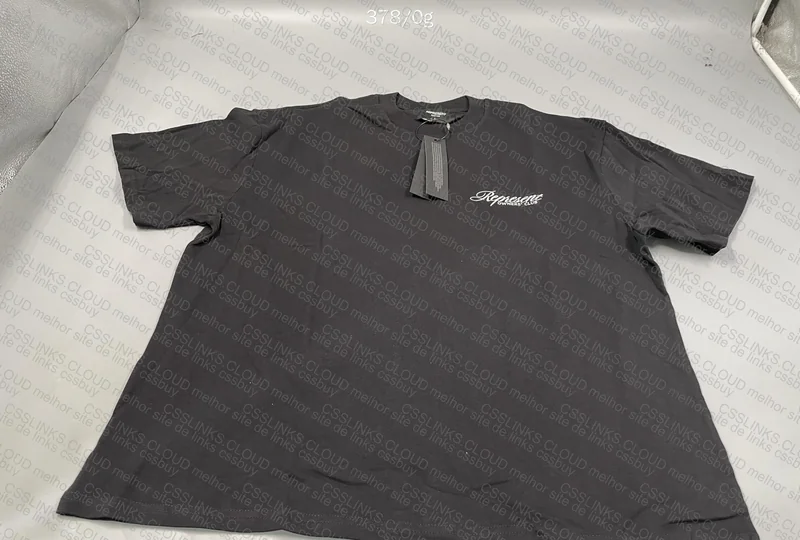 Represent Shirt