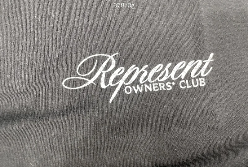 Represent Shirt 2
