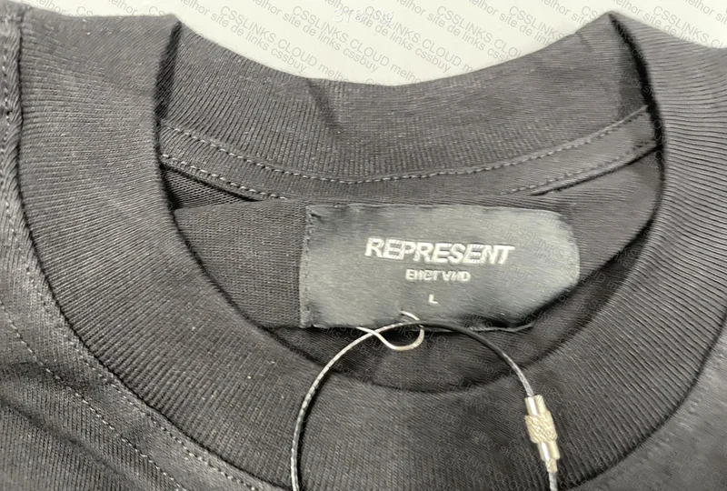 Represent Shirt 4