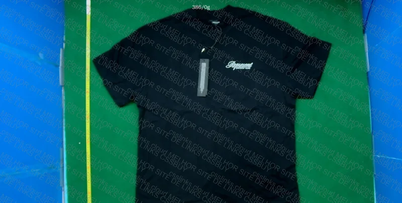 Represent Shirt 3