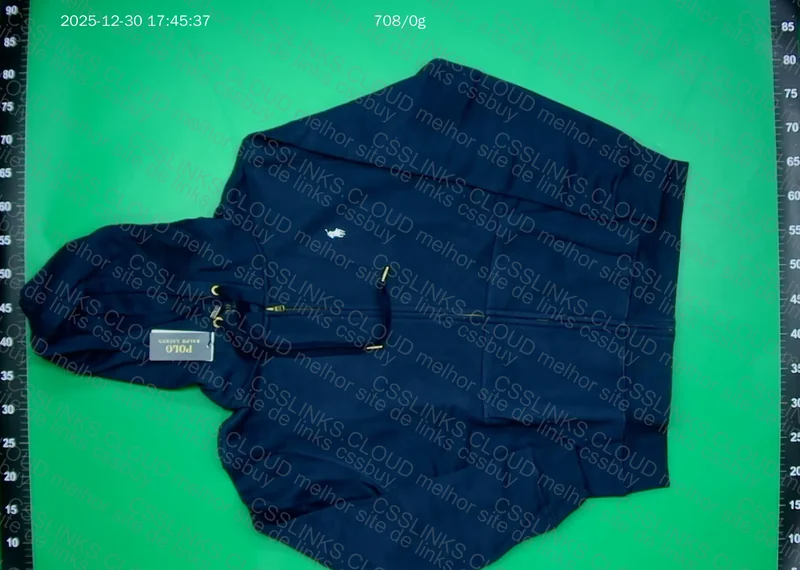RL Husky Shirt (Will Return)