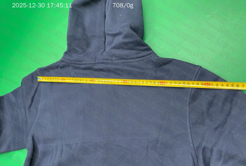 RL Husky Shirt (Will Return) 4