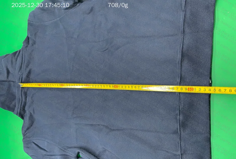 RL Husky Shirt (Will Return) 6