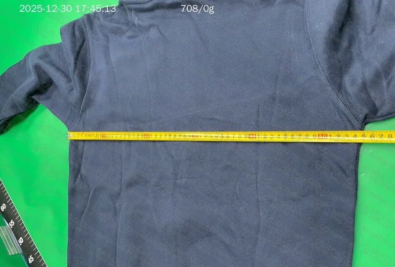 RL Husky Shirt (Will Return) 7