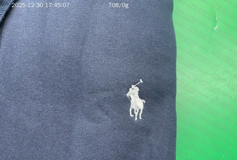 RL Husky Shirt (Will Return) 8