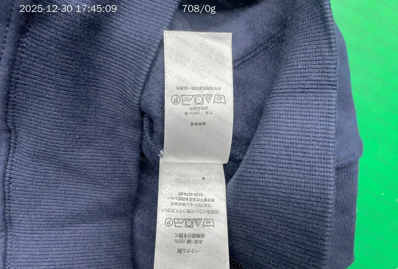 RL Husky Shirt (Will Return) 9