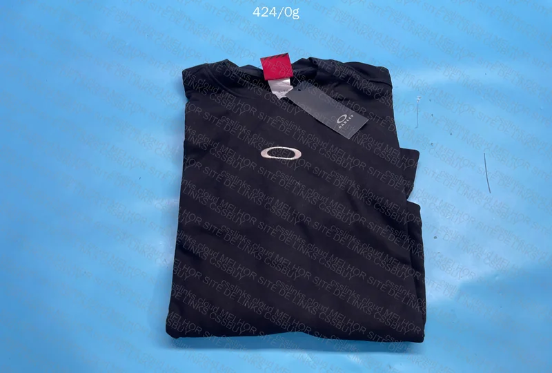 Oakley Hoodless Shirt with GL or RL Measurements?