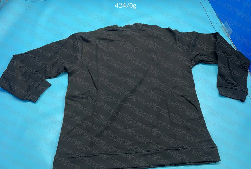Oakley Hoodless Shirt with GL or RL Measurements? 2