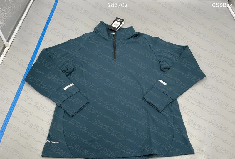 Shirt without Brand