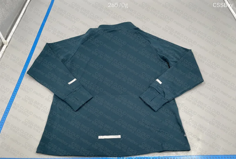 Shirt without Brand 2