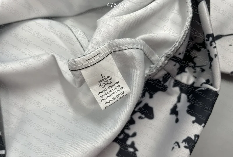 Shirt without Brand