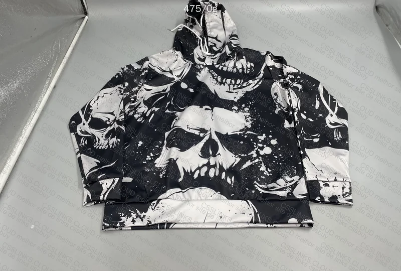 Shirt without Brand 2