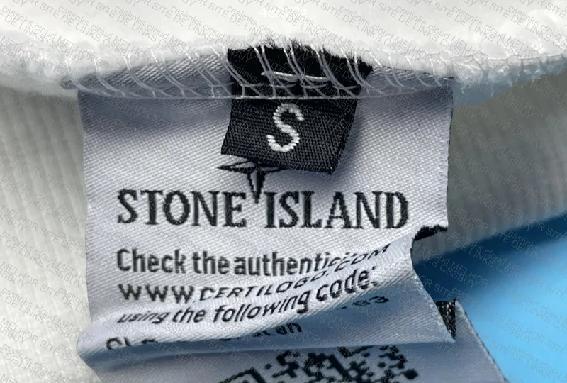Stone Island Shirt 2