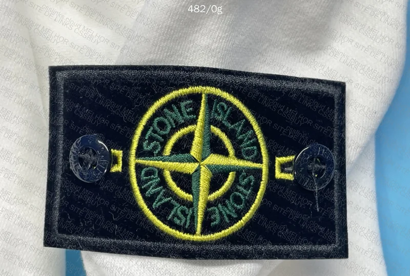 Stone Island Shirt 3