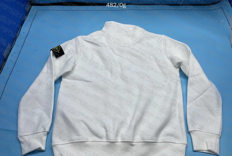 Stone Island Shirt 4