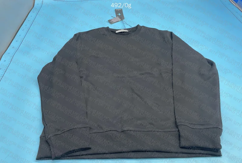 Stone Island Shirt 2