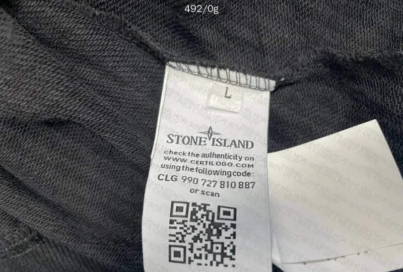 Stone Island Shirt 3