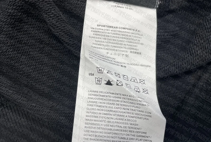 Stone Island Shirt 4