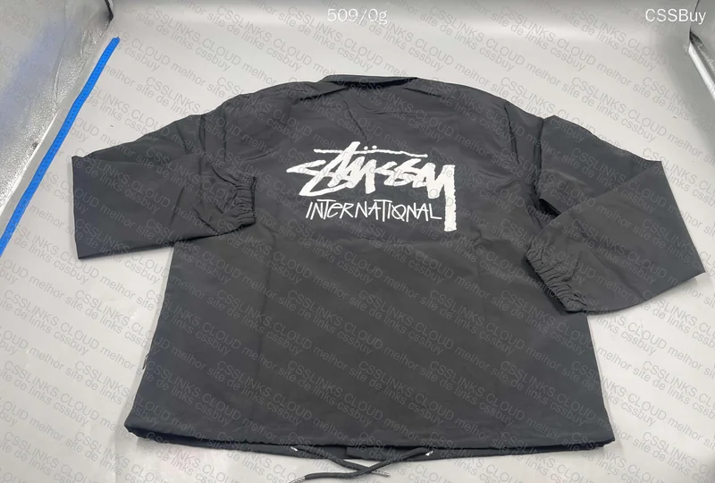 Stussy Shirt 2