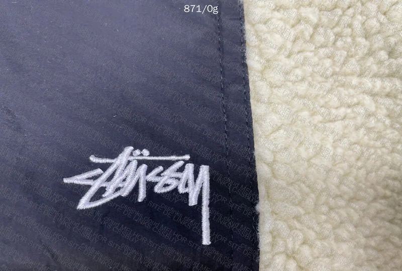 Stussy 8-Ball Shirt 2