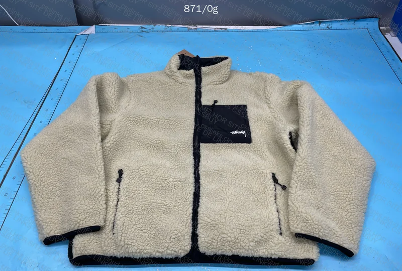 Stussy 8-Ball Shirt 3