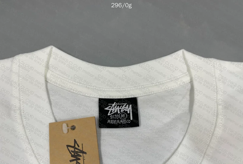 Stussy Shirt 2