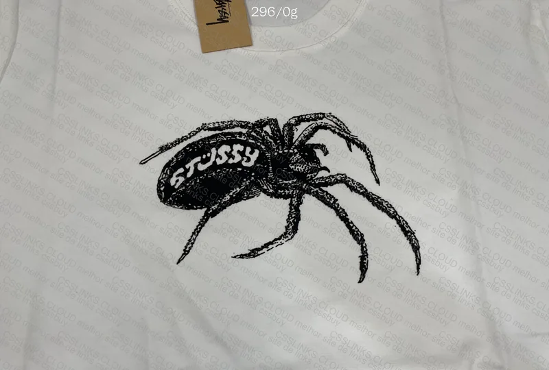 Stussy Shirt 3