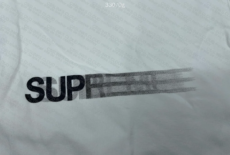 Supreme Shirt 2