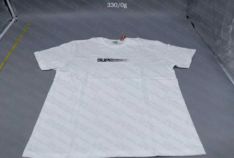 Supreme Shirt 3