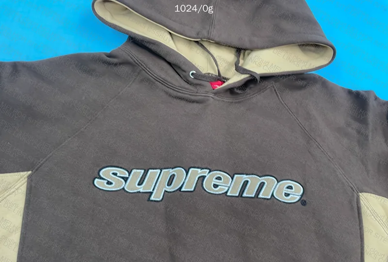 Supreme Shirt