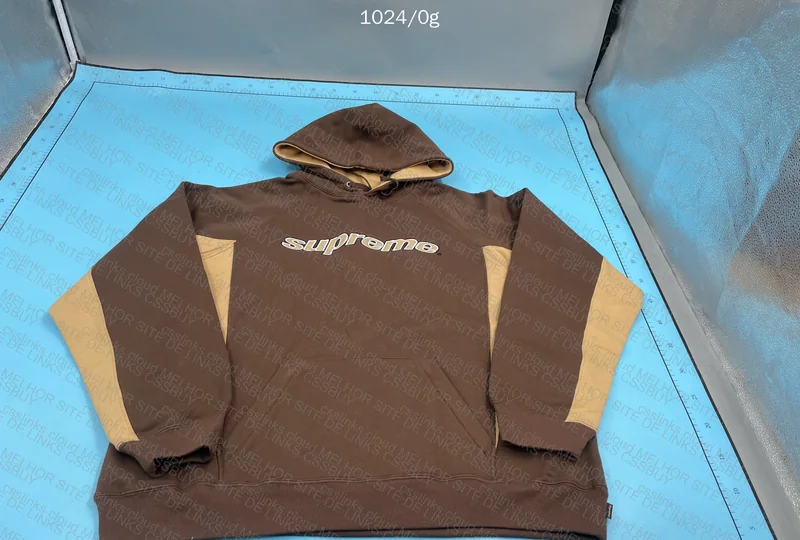 Supreme Shirt 3
