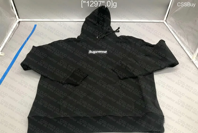 Supreme Box Logo Shirt 3