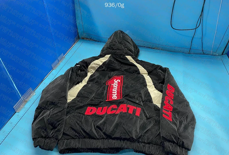 Supreme GL?