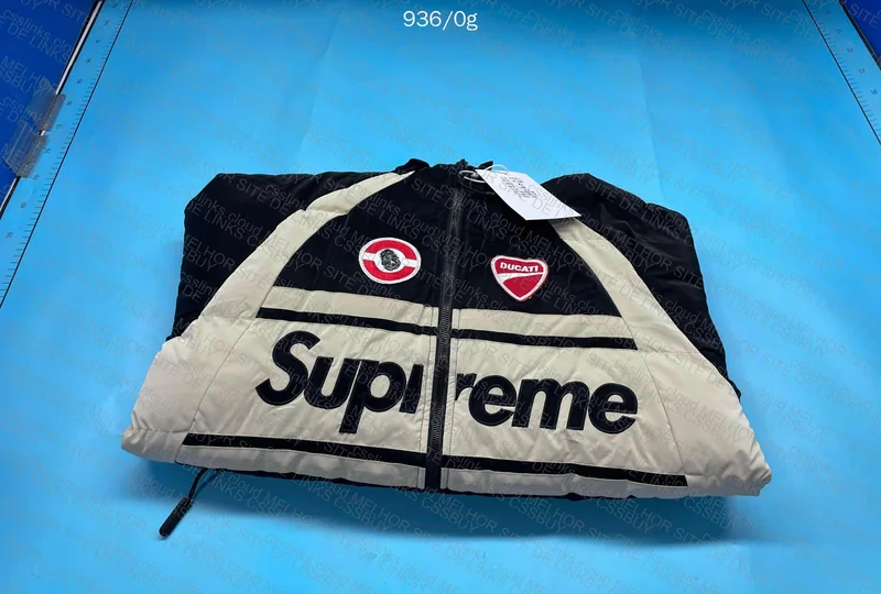 Supreme GL? 2