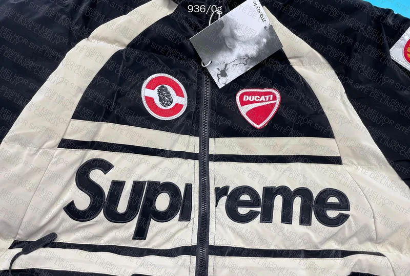 Supreme GL? 3