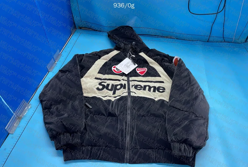 Supreme GL? 4
