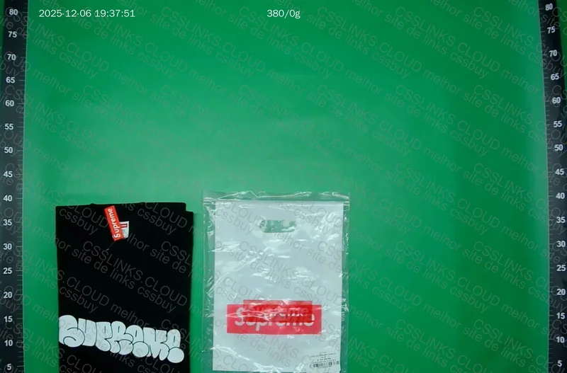 Supreme Homerun Black Shirt 5