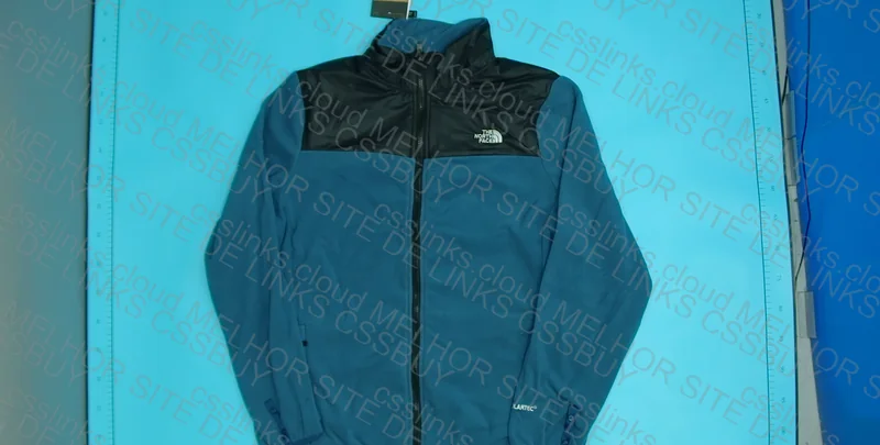 TNF Tecflace Shirt