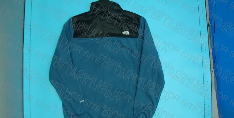 TNF Tecflace Shirt 2