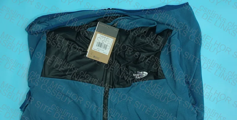 TNF Tecflace Shirt 3