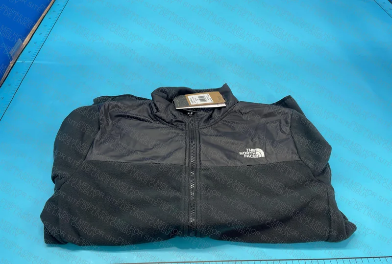 TNF Tecflace Shirt