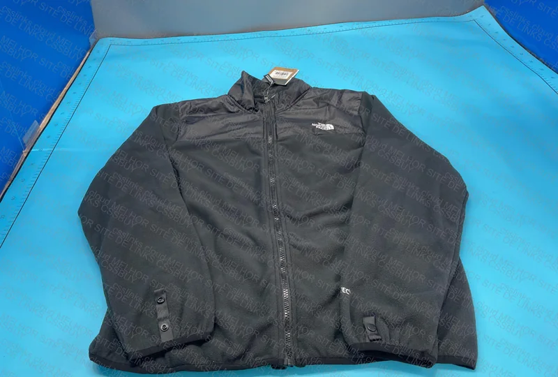 TNF Tecflace Shirt 2